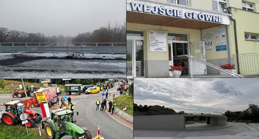 Sochaczewska Piątka Cudów 2021 według Sebana czyli kolejny list do Wujka