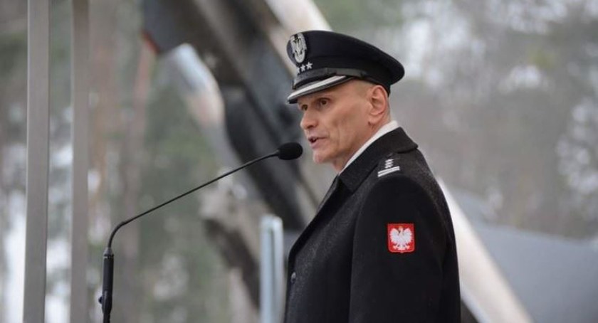 3 Brygada Rakietowa Obrony Powietrznej ma nowego dowódcę