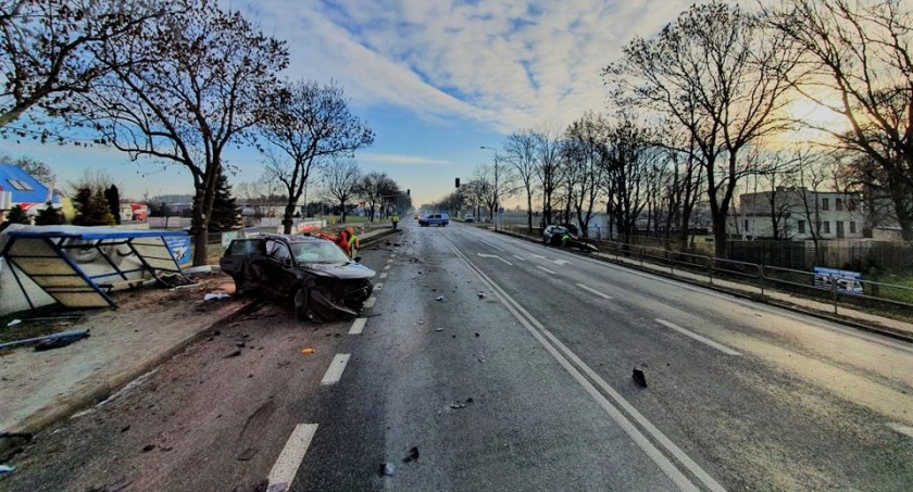 Wypadek w Kożuszkach Parcel - jest data pogrzebu tragicznie zmarłej młodej kobiety