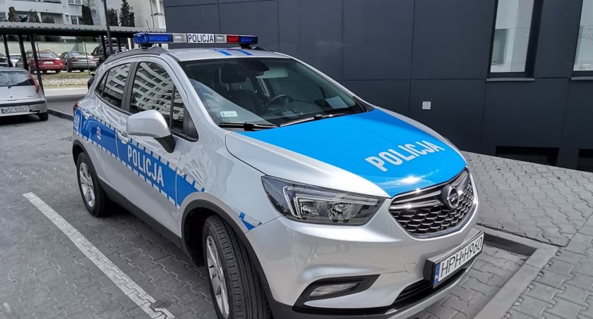 Poszukiwana mieszkanka Łazisk odnaleziona