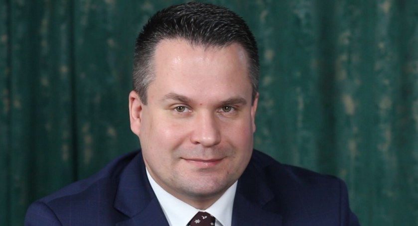 Adam Orliński o budżecie Mazowsza – co z tego ma przeciętny mieszkaniec Sochaczewa i powiatu? [WIDEO]