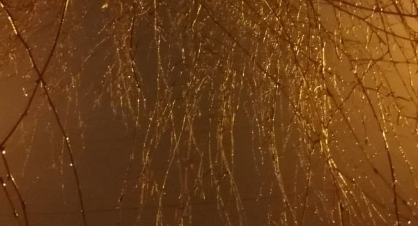 Pogoda w Sochaczewie - IMGW ostrzega przed marznącymi opadami