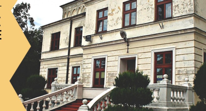 Petycja w sprawie Pałacu w Giżycach - NIE dla sprzedaży nieruchomości 