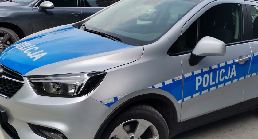 Tragiczny wypadek w gminie Iłów - nie żyje 32-letni mężczyzna 