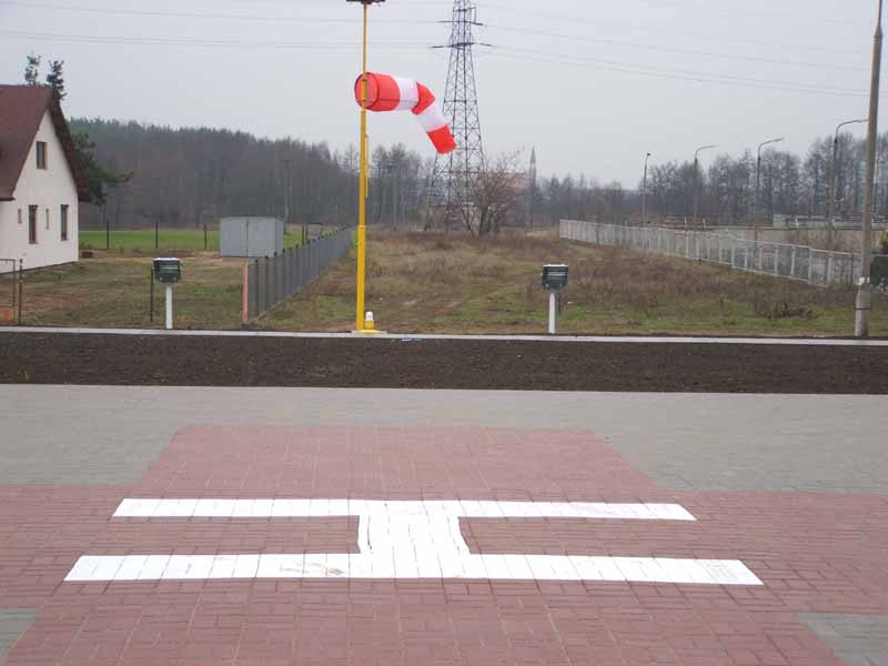 Można lądować