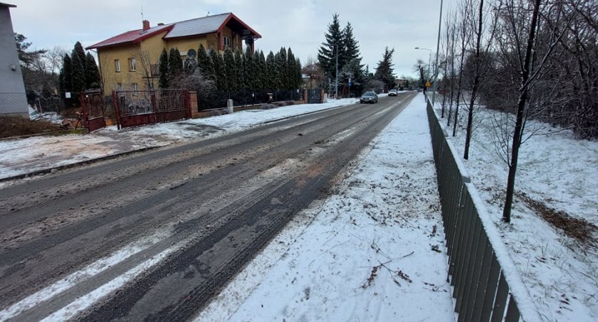 Pogoda w Sochaczewie - kolejne alerty IMGW na 17 stycznia 2022