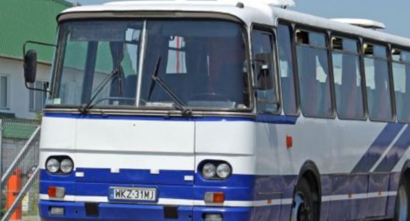 Rybno. Blisko 350 tysięcy złotych dofinansowania na przewozy autobusowe