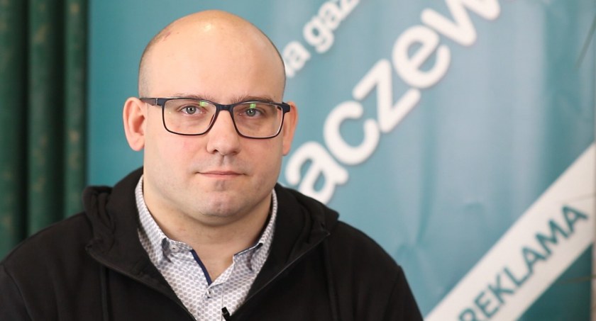 Spółdzielnia mieszkaniowa w Sochaczewie bez prezesa – rozmowa z przewodniczącym Rady Nadzorczej SML-W Bartłomiejem Pankowskim