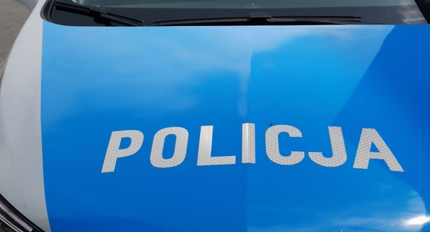 Wypadek na Gawłowskiej w Sochaczewie - droga jest zablokowana 