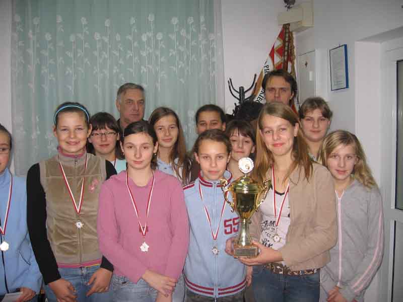 Mikołajkowa Fortuna