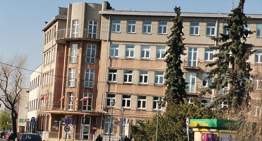 Sochaczew – startują przetargi na tegoroczne inwestycje i zadania