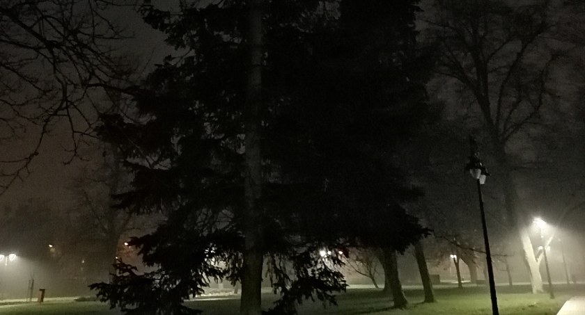 Pogoda w Sochaczewie - ostrzeżenie meteorologiczne na 27/28 stycznia