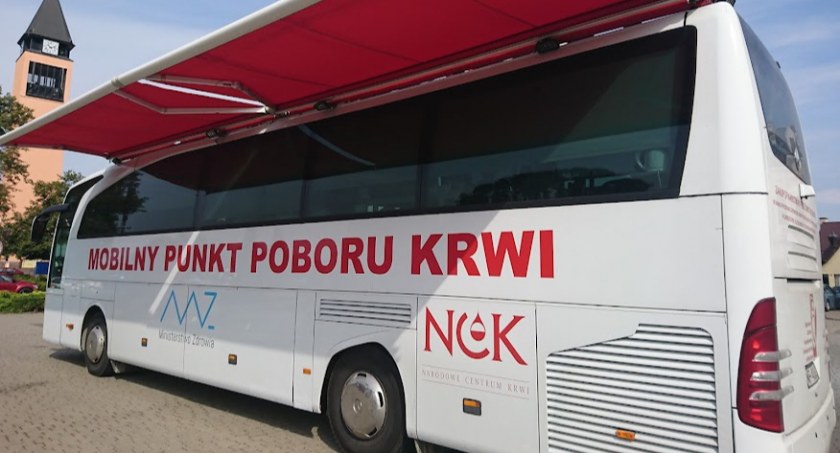 Alanek z Brochowa potrzebuje naszego wsparcia 