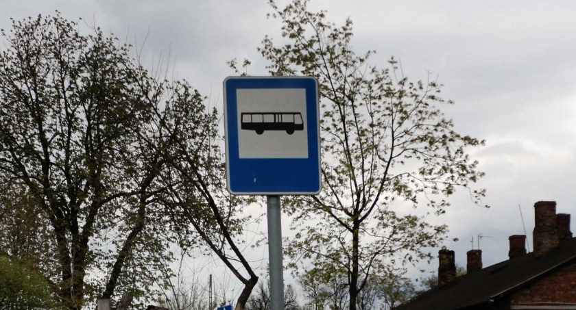 Komunikacja autobusowa w gminie Iłów - dotacja przyznana