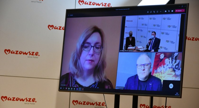 Budżet Obywatelski Mazowsza po raz trzeci - rusza nabór wniosków