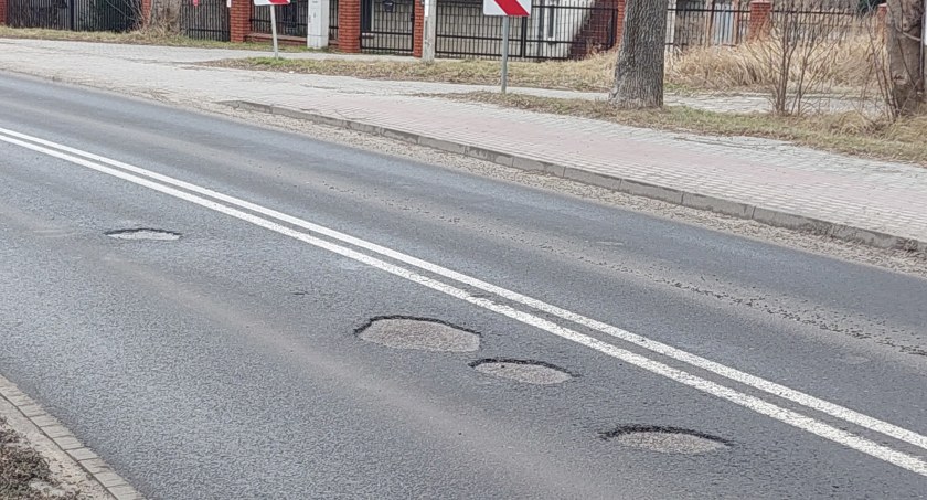 Sochaczew w nowym roku - nowe wyzwania kierowców 