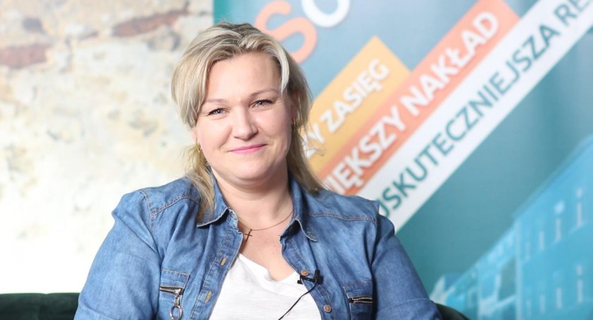 Dominika Misiak-Urbańska o aktualnych sprawach Gminy Sochaczew [WIDEO]
