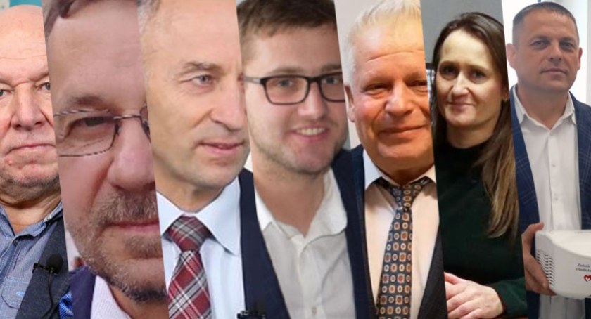 Najpopularniejszy wójt powiatu sochaczewskiego – PLEBISCYT