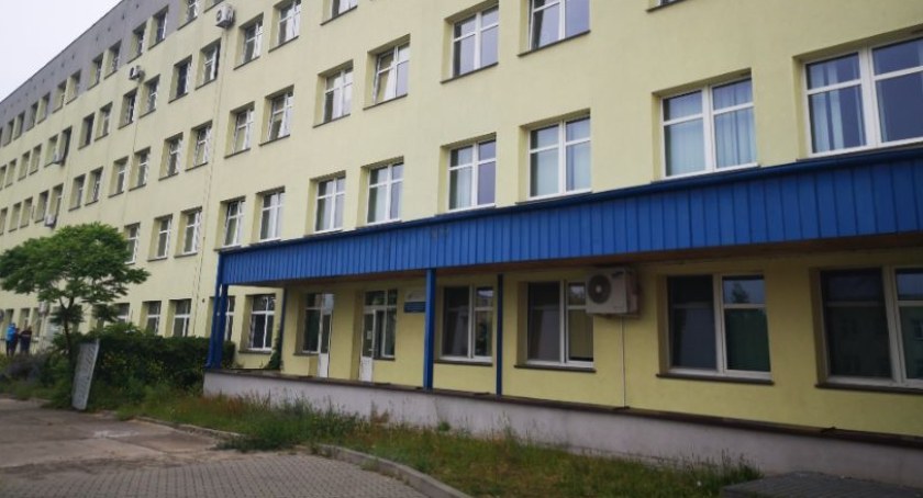 Sochaczewski szpital – realna groźba utraty płynności finansowej