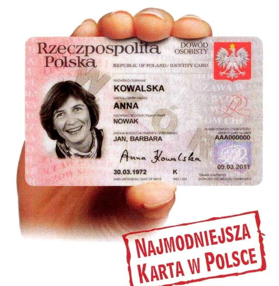 Ostatni dzwonek na wymianę dowodu