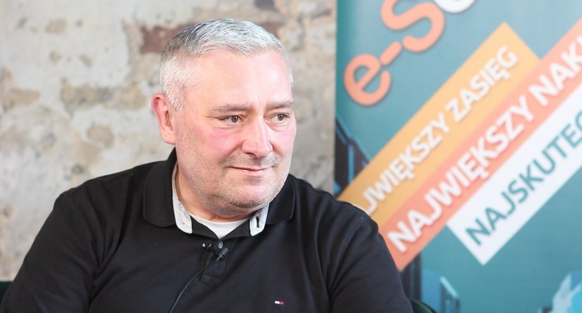 Zbigniew Gerasik z Fundacji Ochrony Zabytków Mazowsza - dzieje się bardzo dużo [WIDEO]