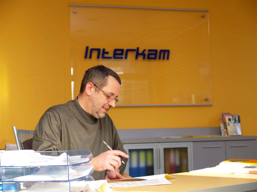 Interkam – czwarty raz dla Miss
