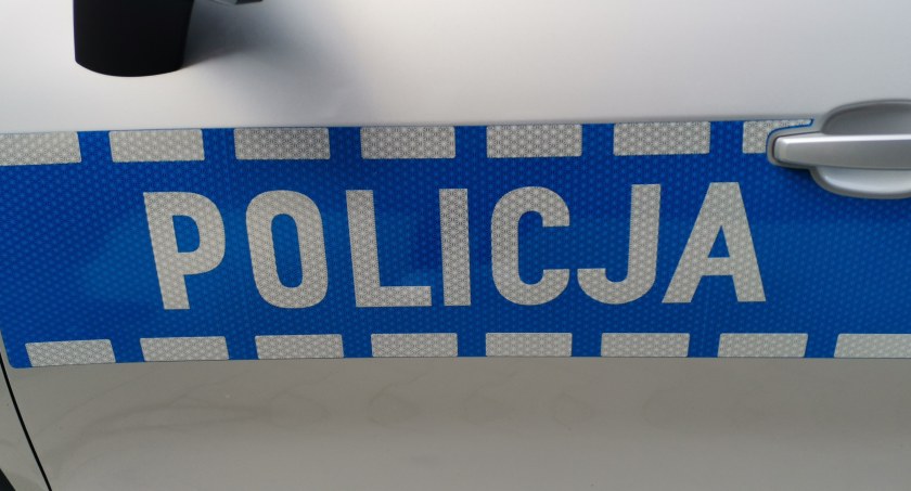 Zaginiona mieszkanka gminy Iłów odnaleziona
