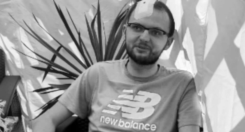 Mateusz Piskorowski nie żyje