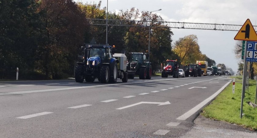Policja apeluje - ważny komunikat w sprawie jutrzejszego protestu 