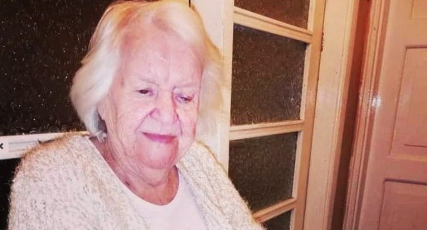 Regina Kujawa z Sochaczewa skończyła 100 lat