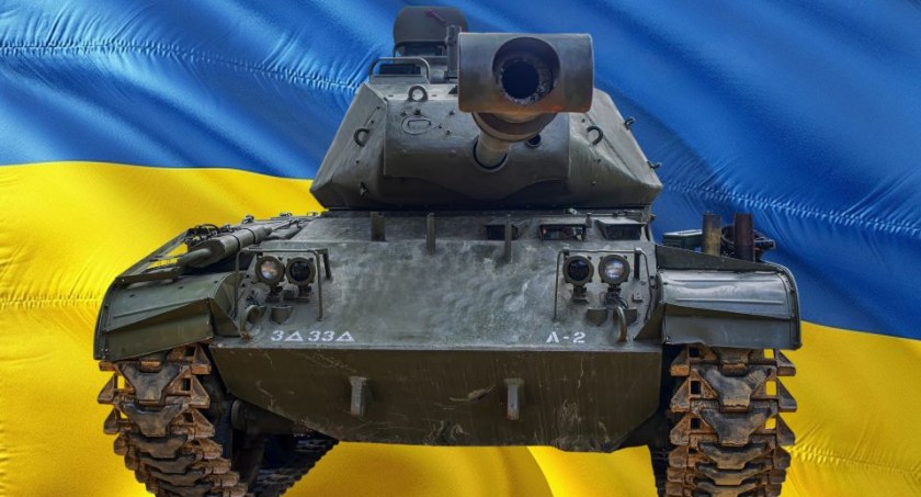 Wojna w Ukrainie - czy Polsce grozi wojna? [SONDA]