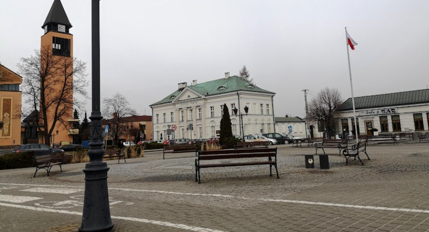 Sochaczew solidarny z Ukrainą - spontaniczna akcja solidarnościowa już w niedzielę
