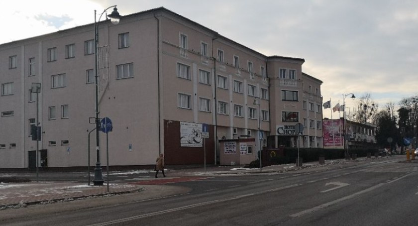 Hotel Chopin pomaga matkom i dzieciom z Ukrainy - bardzo ważny apel 