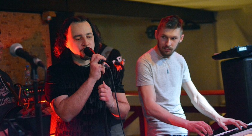 Sochaczewskie jamowanie w Pełnej Qlturce [FOTO galeria]