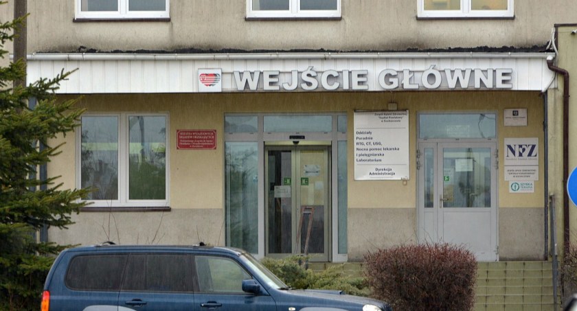 Gdzie uciekinierzy z Ukrainy mogą bezpłatnie otrzymać pomoc medyczną?