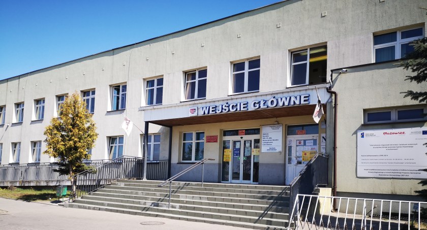 Szpital chce dać pracę przybywającym do naszego miasta osobom z Ukrainy - jest apel 