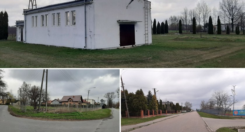 Gmina Rybno ogłosiła przetarg na zadanie pn. System gospodarki wodno-ściekowej w Gminie Rybno – Etap II