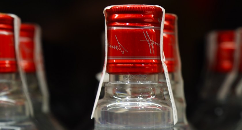 Do 7,5 roku więzienia za kradzież alkoholu w sochaczewskim sklepie