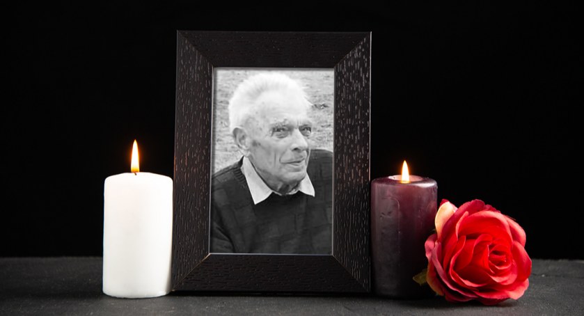 Aleksander Tarnawski, ostatni Cichociemny, nie żyje. Miał 101 lat