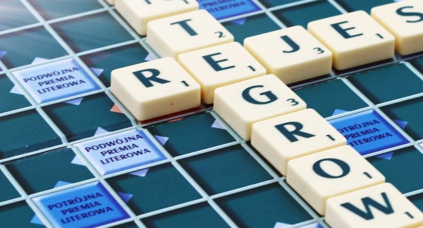 Mistrzostwa Sochaczewa w scrabble