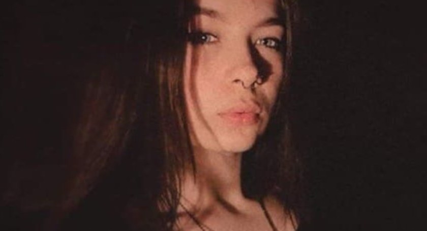 Natalia Sochacka - policja prowadzi poszukiwania 15-latki