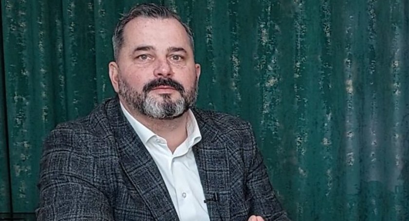 Poseł Arkadiusz Iwaniak o wsparciu dla kredytobiorców - czekają nas drastyczne podwyżki rat [WIDEO]