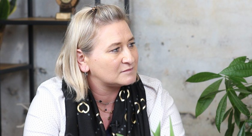Marta Urbaniak, sołtyska z gminy Iłów, o pracy sołtysa i budowaniu lokalnej społeczności [ROZMOWA WIDEO]