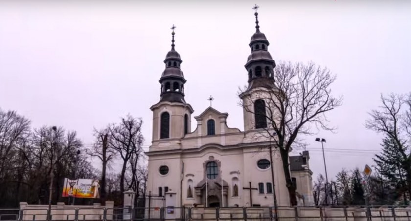 Mazowieckie zabytki odzyskują dawny blask