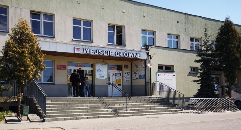 Szpital z Sochaczewa w telewizji - kiedy i gdzie będzie materiał o naszej jednostce?