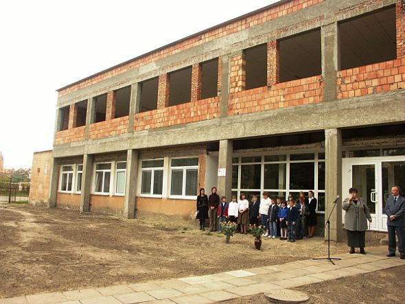 27 mln na oświatę w 2007 roku