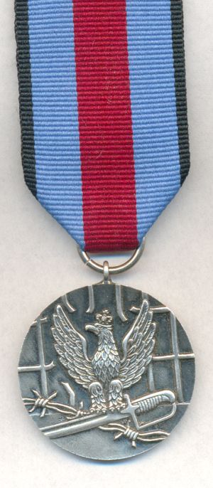 Muzeum uhonorowane Medalem Pro Memoria.