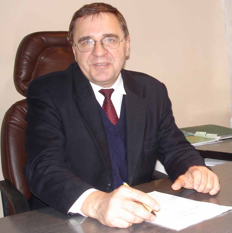 Prezes w roli służebnej