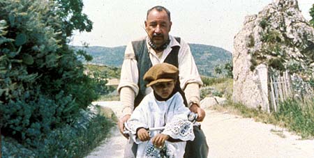 Film CINEMA PARADISO