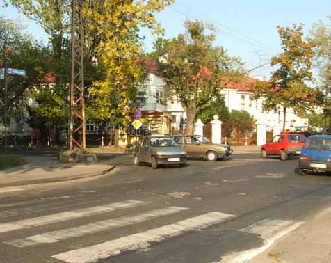 Ruszy budowa ronda